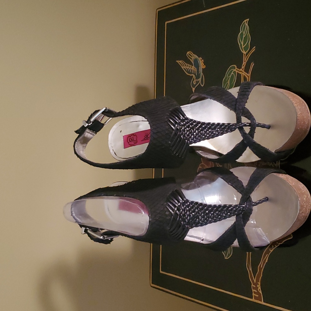 CHI THALIA sandals,